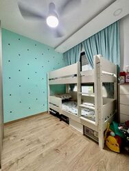 The Criterion (D27), Condominium #469109641